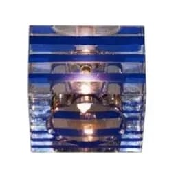 Світильник точковий Brille врізний DN8317 G4 Bright Line (169062) 169062