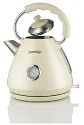 Електрочайник Gorenje K 17 CLI (6604996) - мініатюра 7