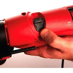 Дриль ударна Milwaukee PDE 16 RP (4933409206) [128929] - мініатюра 4