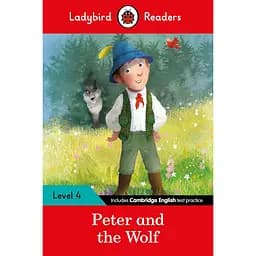 Peter and the Wolf