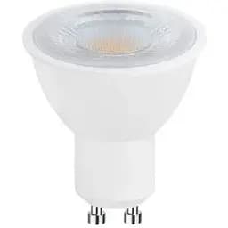 Лампочка Delux 6Вт 4100K 220В GU10 (90019263)