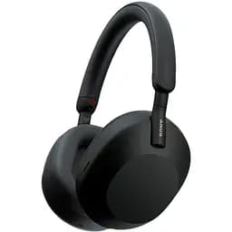 Навушники Sony WH-1000XM5 Wireless Noise Cancelling Headphones (Black) [68954]