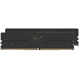 Модуль пам'яті для комп'ютера DDR5 32GB (2x16GB) 5600 MHz eXceleram (E50320564646CD)