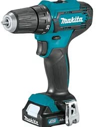 Шуруповерт Makita DF333DWAE 10.8 В