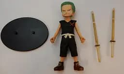 Фігурка Banpresto Chronicle One Piece Великий Куш The Roronoa Zoro Зоро 23 см WST B C OP Z - мініатюра 4