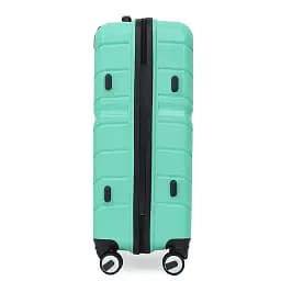 Валіза Semi Line 26" M Sea Green (T5617-2) - мініатюра 6