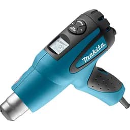 Фен строительный Makita HG651CK 2000 Вт