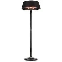 Інфрачервоний обігрівач Blumfeldt Venice Heat Stand 1000/2000Вт (10032567)