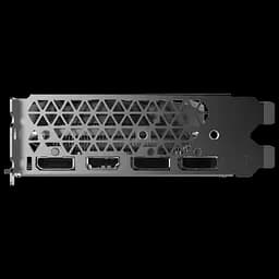 Відеокарта GeForce GTX 1660 Ti 6GB Zotac Gaming (ZT-T16610F-10L) Б/В - мініатюра 3