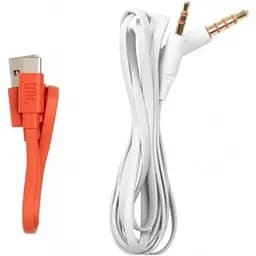Навушники бездротові JBL Tune 660 NC чорні JBLT660NCBLK - мініатюра 5