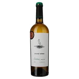 Упаковка вина Leleka Wines Шардоне біле сухе 4.5 л (0.75 л x 6 шт.) - мініатюра 2