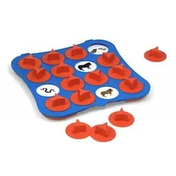 Развивающая игра Miniland Pair Game First Learning (31920)