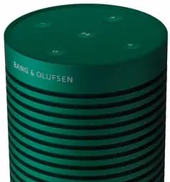 Портативна акустика Bang & Olufsen Beosound Explore бездротова зелена - мініатюра 2