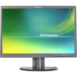 Монитор 22" Lenovo LT2252pwA black - Class A "Б/У"