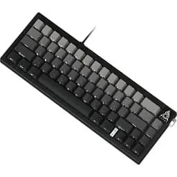 Клавіатура USB Ajazz AK650 Day Dream switches Gradient Black/Gray (AK650-DD-BG) UA - мініатюра 3