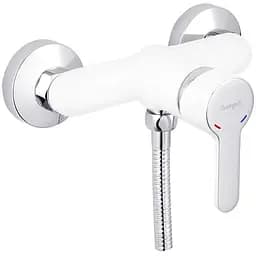 Смеситель для душа Ibergrif Square M12022W CV028470 Хром