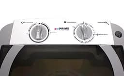 Пральна машина Prime Technics PWA 701 SG напівавтоматична 7кг 1 програма 1 бак 300 об/хв A 80x40x45 см White/Gray - мініатюра 2