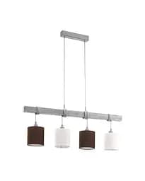 Підвісний світильник Eglo 49927 Townshend