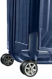 Валіза Samsonite LITE-BOX 75 см DEEP BLUE 75x50x29 42N*11003 - мініатюра 2