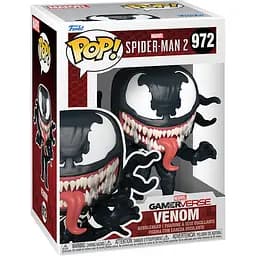 Ігрова фігурка Funko Pop! Spider-Man 2 Веном (76110) - мініатюра 2