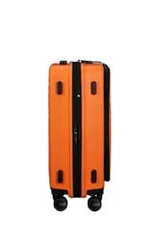 Валіза Samsonite RESTACKD PAPAYA 55x40x23(26) 55 См KO6*86002 - мініатюра 5