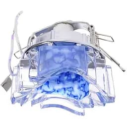 Світильник точковий Brille декоративний HDL-G34 TB MR16 165018