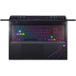 Ноутбук Ігровий Acer Predator Helios 18 AI PH18-73-90JB Ultra 9 275HX 5.4GHz, 18" WQUXGA, 120Hz - мініатюра 6