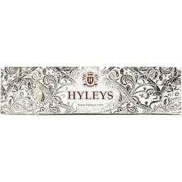 Чай чорний Hyleys Ерл Грей дрібний, 30 г (20 шт. по 1,5 г) (671870) - мініатюра 4
