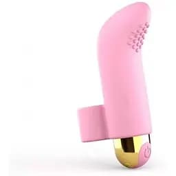 Вібратор на палець Love To Love Touch Me Rose