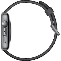Смарт-годинник Huawei Watch Fit 4 Black (55020EWT) [138823] - мініатюра 6