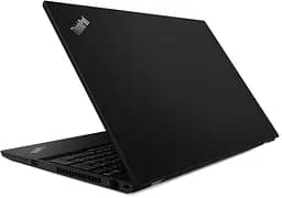 Ноутбук Lenovo ThinkPad T15 Gen 2 (20W4003ARA) Black (20W4003ARA) - мініатюра 5