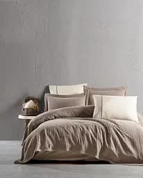 Комплект постельного белья Saheser Евро pbe0049645