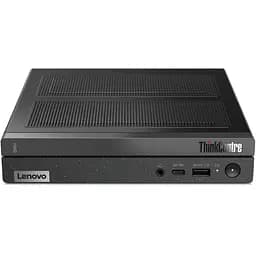 Комп'ютер персональний Lenovo ThinkCentre neo 50q-G4 Intel i3-1215U 8GB F256GB UMA WiFi кл+м Win11P