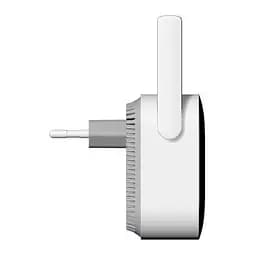 Повторювач Wi-Fi Xiaomi WiFi Range Extender N300 (DVB4398GL) - мініатюра 4