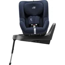 Автокрісло Britax Romer Dualfix M Plus Moonlight Blue, синє (2000036890) - мініатюра 3