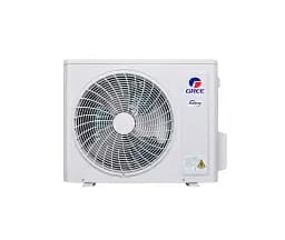 Кондиціонер до 25 м² Gree для дому з Wi-Fi Clivia Inverter Silver з енергоефективністю A+++ GWH09AUCXB-K6DNA2A - мініатюра 4