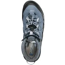 Черевики AKU Rocket MID GTX W’S 5.5 Light Grey - мініатюра 4