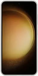 Смартфон Samsung Galaxy S23 8/128Gb Cream [SM-S9110ZED] [83597] - мініатюра 2
