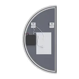 Дзеркало Mixxus Premium Topper MS03-60x120 MP6635 - мініатюра 3