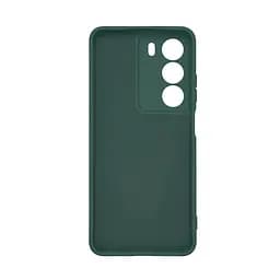 Чехол ArmorStandart ICON для Realme C73 5G Camera cover Dark Green (ARM88505) - мініатюра 2
