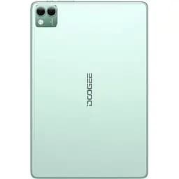 Планшет Doogee T10S 6/128Gb Green LTE (Global Version) - мініатюра 2