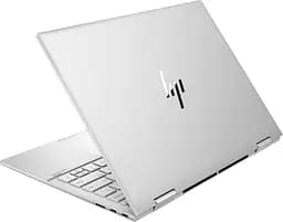 Ноутбук HP ENVY x360 13-bf0006ua 13.3' WUXGA IPS Touch, Intel i5-1230U, 16GB, F1024GB, UMA, Win11, сріблястий (825D3EA) - мініатюра 7