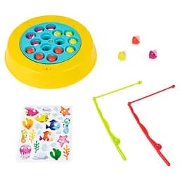 Настільна гра Spin Master Весела рибалка (SM98269/6062276) - мініатюра 2