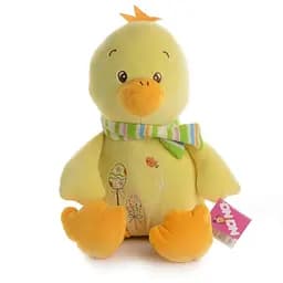 Мягкая игрушка Курча IF61