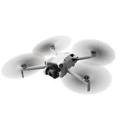 Квадрокоптер DJI Mini 4 Pro Fly More Combo (DJI RC 2) (CP.MA.00000735.01) - мініатюра 9