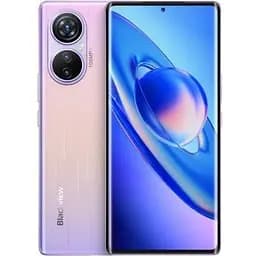 Смартфон Blackview A200 Pro 12/256Gb NFC фіолетовий (6931548313854)