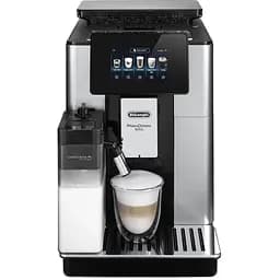 Кавомашина автоматична Delonghi PrimaDonna Soul ECAM 612.55.SB