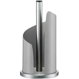 Тримач паперових рушників Kela Stella 15х32 см світло-сірий (11203)