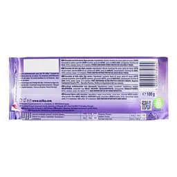 Шоколад молочний Milka Bubbles 100 г - мініатюра 2