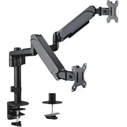 Кронштейн Gembird MA-DA2P-01